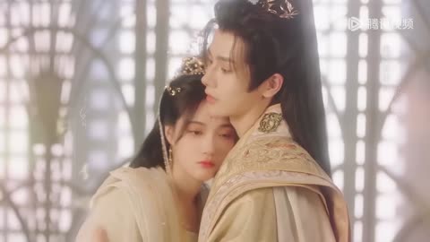 liu yueqing & pei xun The Deliberations of Love opening song 7 Chinese drama