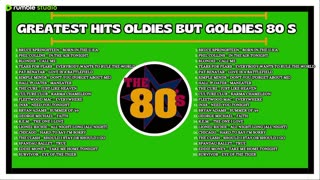 THE BEST SONGS - Golden Oldies Greatest Hits#15