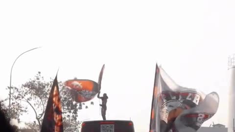 Se depender da matemática, seremos campeão.