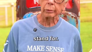 Granny is 100% right ✅