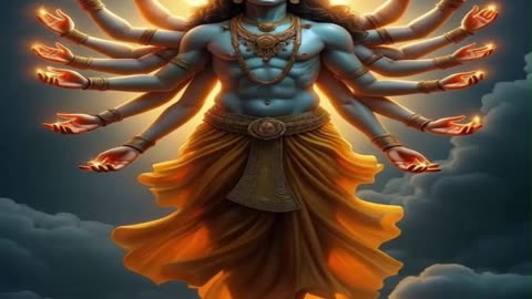 Did Krishna Really Show His Vishwaroop Darshan? | क्या श्रीकृष्ण ने सच में विराट रूप दिखाया था?