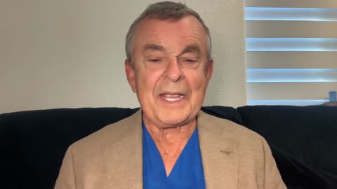 #22 Holistic Eye Health With Dr Ed Kondrot