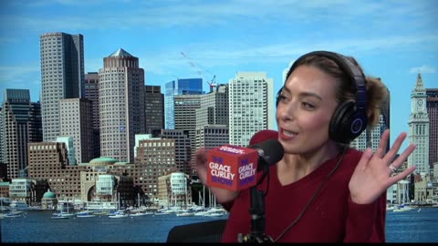 The Grace Curley Show November 21, 2025
