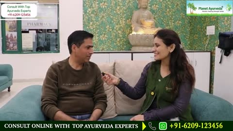 Joint and Knee Pain Treatment with Ayurvedic Medicines