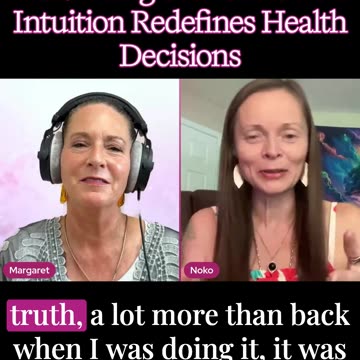 Inside the 'Belly of the Beast': An Activist's Chilling Encounter