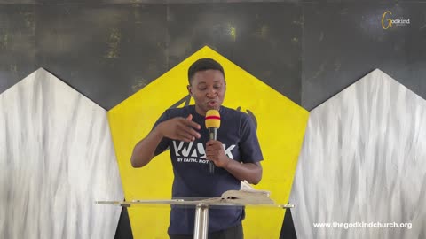 The Church: Preparing You for Christ