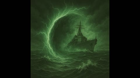 The Real Philadelphia Experiment: Time, Teleportation & Madness