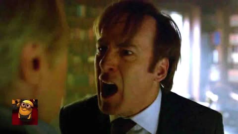 Better Call Saul - Jimmy Breaks Into Chuck's House (S3E2) _ Movieclips