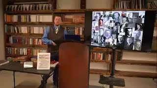 Matthew Dyer - History of Christian Identity