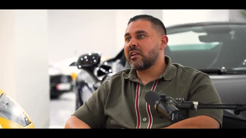 Cars & Money Podcast (COMING SOON)