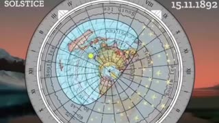 Alexander Gleason Map