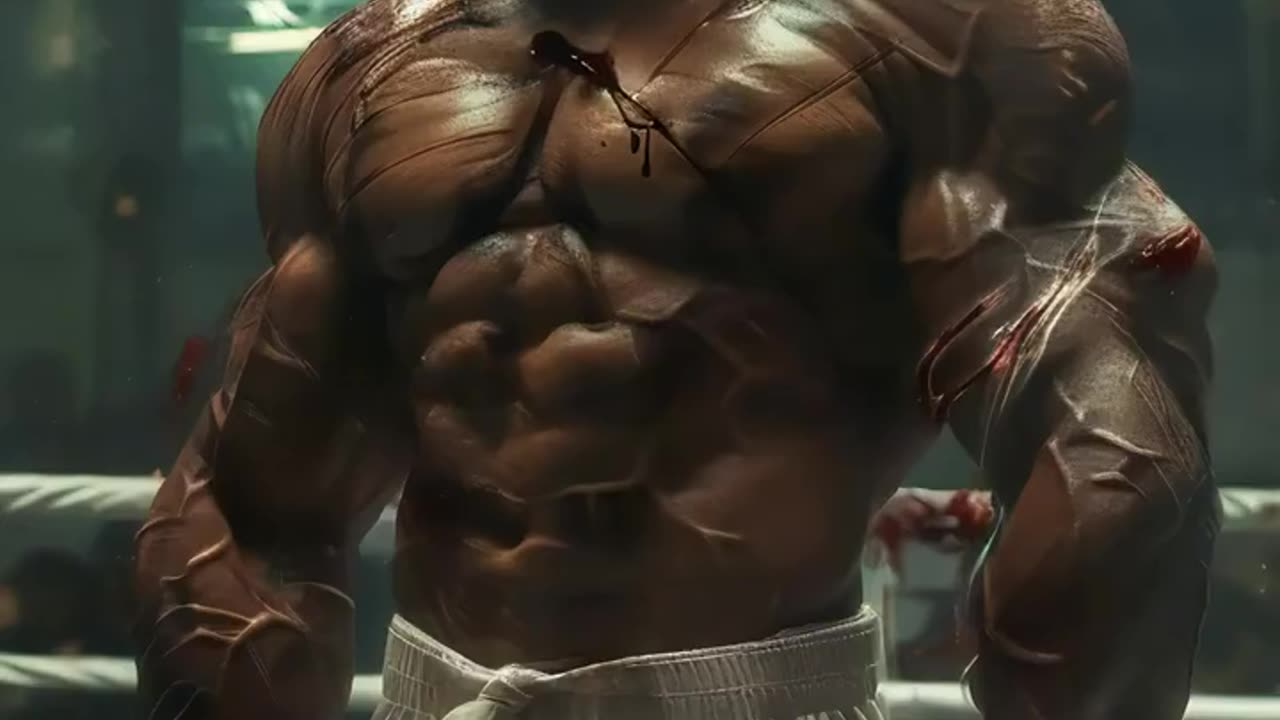 Animal Avengers: The Ultimate Combat - Brought to life by AI