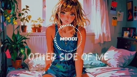 Other side of me song