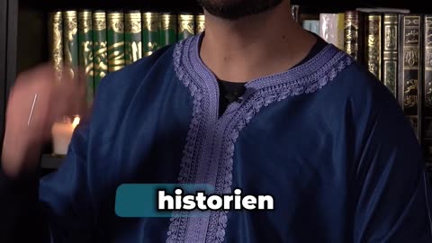 Ramadan serie 2024 - Afsnit 4: Er Islam og politik forenelige?