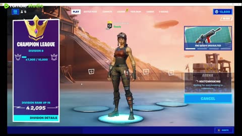LIVE Chilling Playing Solo Squads