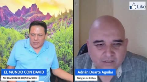 La HIPOCRESÍA de ADRIÁN MARCELO: Primero insulta a Belinda y luego intenta comprar su perdón