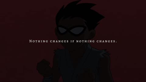 No Risk, No Story!