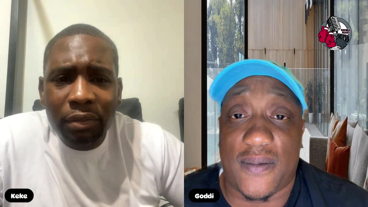 Rumble Ready Podcast: Brian Norman Jr talking Spicy, Hitchens stops Kambosa