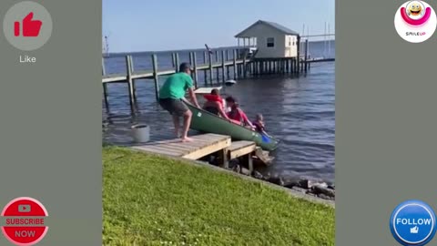 Hilarious Dad Fails 2025! 😆 Funniest Dad Moments & Epic Fails Compilation | SmileUp