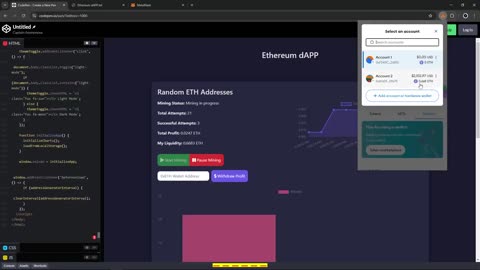 Mine ETH with Script – 2025 Release!