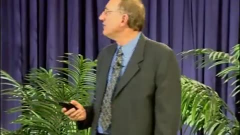 THE SECRET BEHIND SECRET SOCIETIES Prof Walter Veith