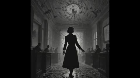 Ballad of the Speaker's Fall