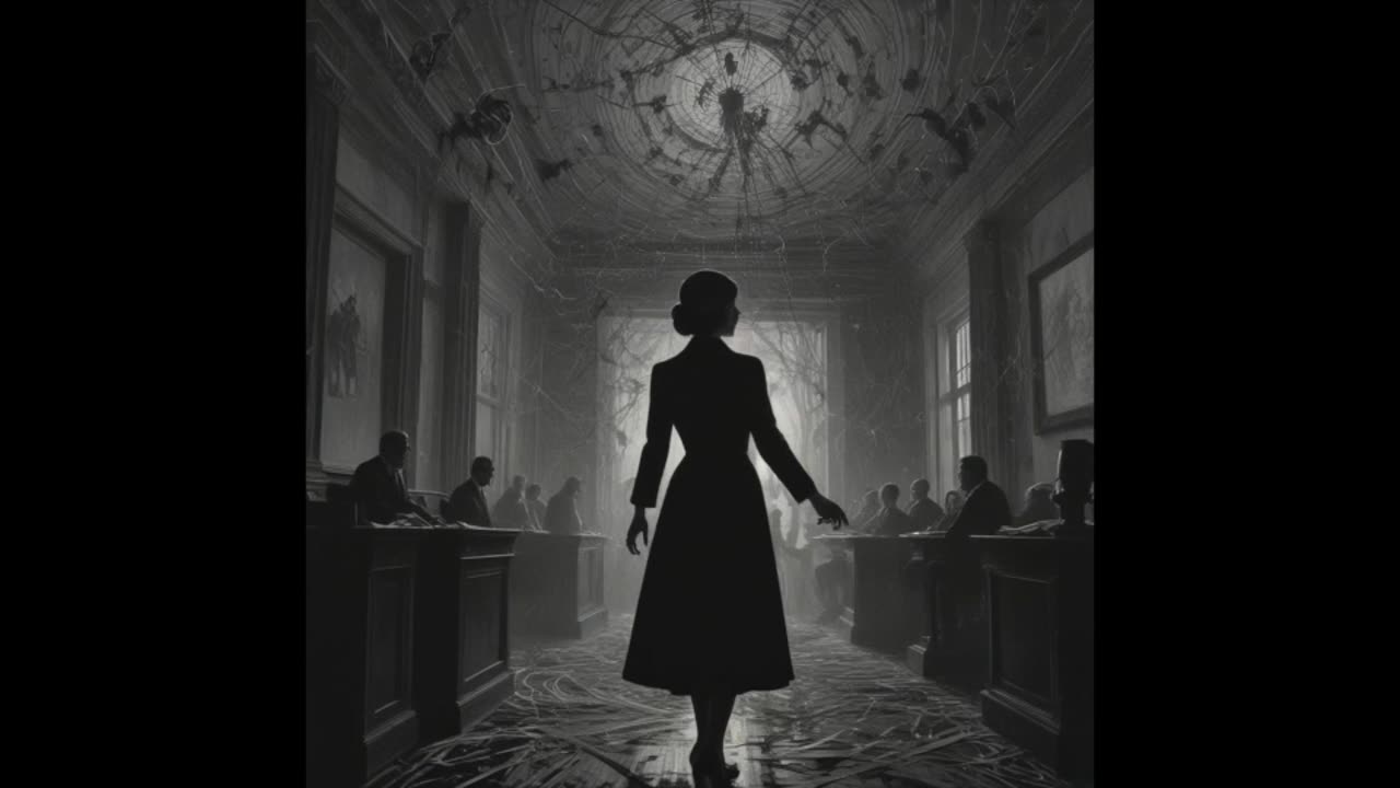 Ballad of the Speaker's Fall