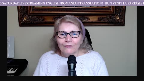 OLTEA HOZAN POEZIA -RUGĂCIUNEA- de Floarea Ferghete CALEA CĂTRE RAI PĂRTĂȘIE #podcastclips #poezie