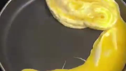 Classic omelets