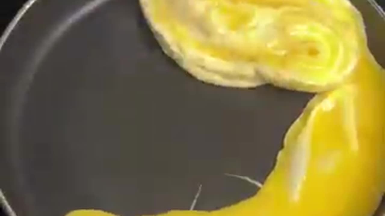 Classic omelets