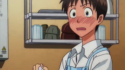 New Anime Short