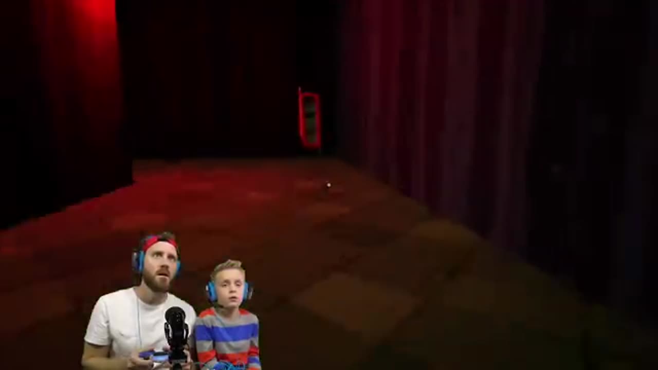 Hello Neighbor Using YOUR COMMENTS!