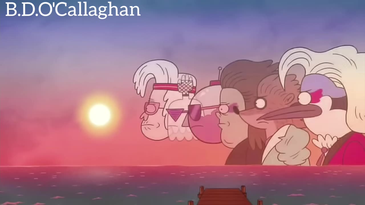 The Fun Run Breakdown