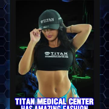 Did you know? Titan Medical has amazing therapies & services to help EVERYONE!