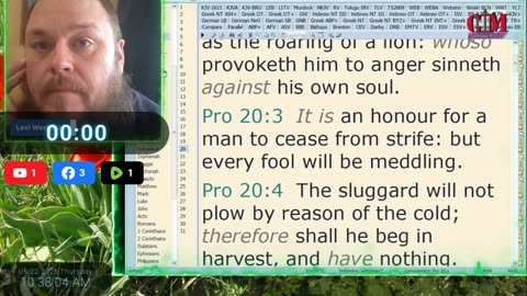 Let Us Add To Our Faith Devotion 2025