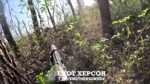 Assault operations in the Avdiivka