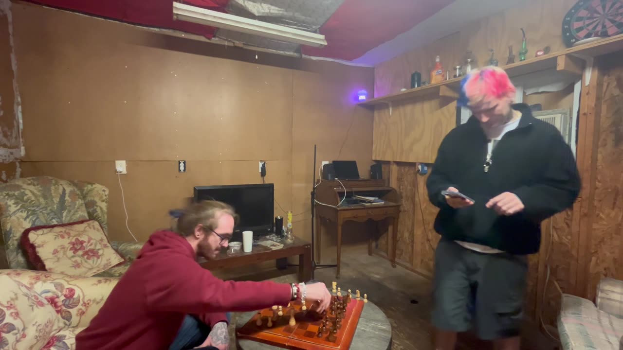 Ep. 239 "Miami Pre Release with $hockoebottomboy$" by Patrick Henry The Batman