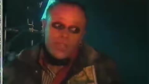 The Prodigy - Breathe (Live @ 1997 MTV Video Music Awards) HD