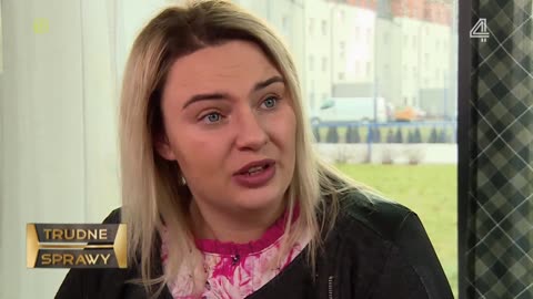 Trudne sprawy S21E1014