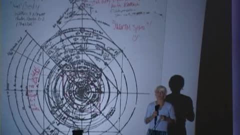 Milky Way Mysteries 4