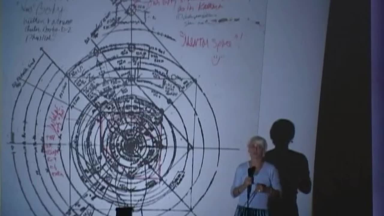 Milky Way Mysteries 4