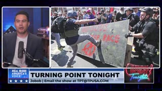 Antifa was labeled a Terrorist Organization by two more Countries