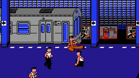 NESLongplay186 Renegade