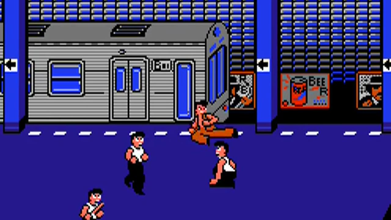 NESLongplay186 Renegade