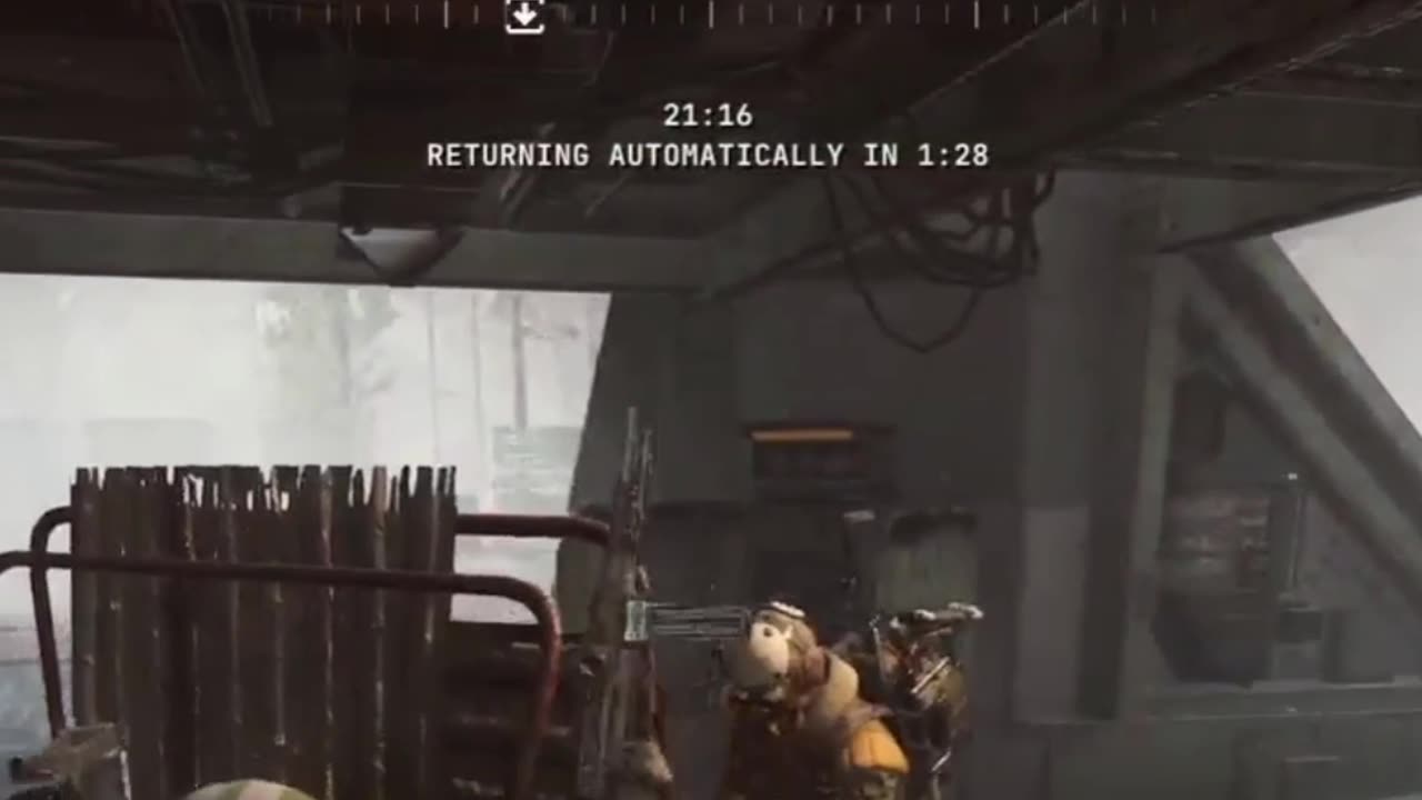 Trust issues in Arc Raiders