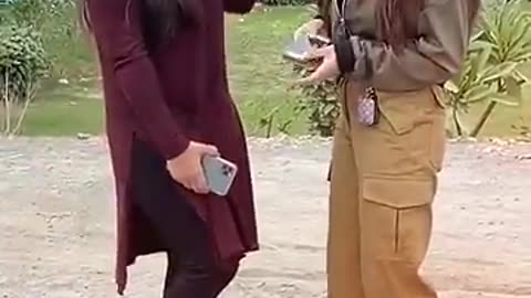 Incredible: Jannat mirza new trending tiktok videos #tiktok #jannatmirza #alishb