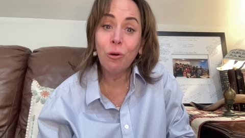 TIDBIT FROM LIZ: ISAIAH 1-3 The courtroom of your heart