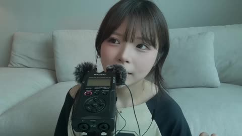 ASMR traralalelo traralala trippa tropa traralala lilili lila tung tung sahu