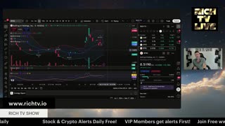 Hot Stocks: $OLB, $PLYX, $IRON, $NCLH, $LUV, - RICH TV
