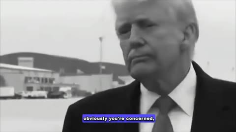 Watch PR Trump s Reaction After Being Hit in the Face With Boom Mic